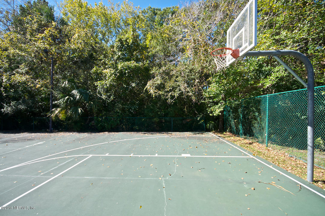 473 Big Tree Road Ponte Vedra Beach, FL 32082 - Photo 19 of 21 a view of a tennis court