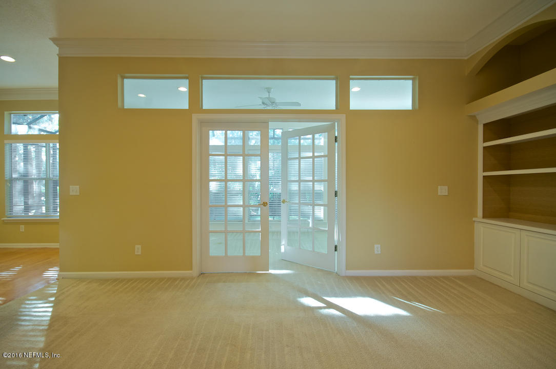 473 Big Tree Road Ponte Vedra Beach, FL 32082 - Photo 8 of 21 a view of an empty room with a window