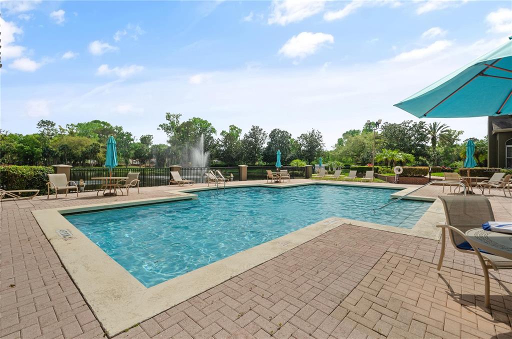 404 Summit Ridge Place, Unit 110 Longwood, FL 32779 - Photo 19 of 23 Gallery Image 19