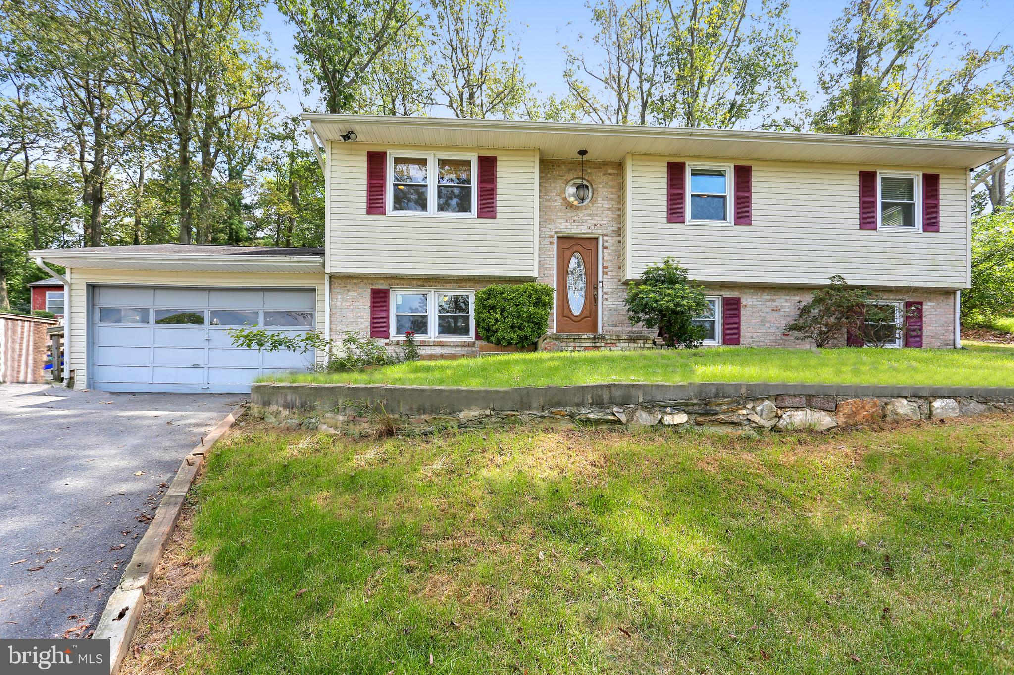 23817 Stringtown Road Clarksburg, MD 20871 - Photo 1 of 48 Exterior - Front Elevation