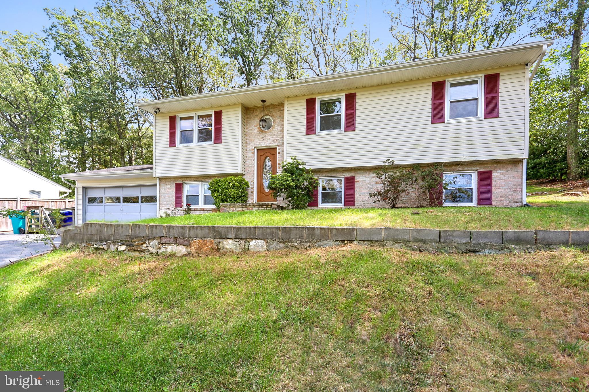 23817 Stringtown Road Clarksburg, MD 20871 - Photo 2 of 48 Exterior - Front Yard