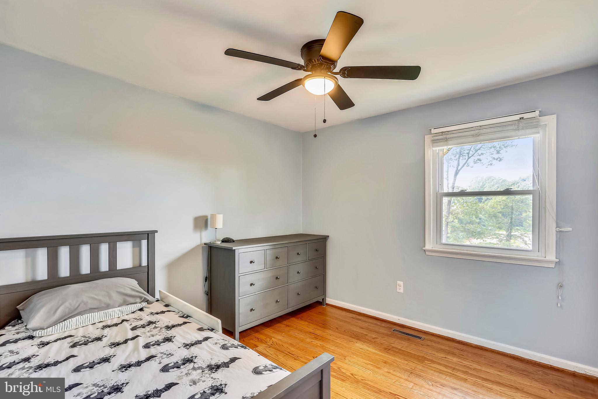 23817 Stringtown Road Clarksburg, MD 20871 - Photo 21 of 48 Main Level - Bedroom # 3