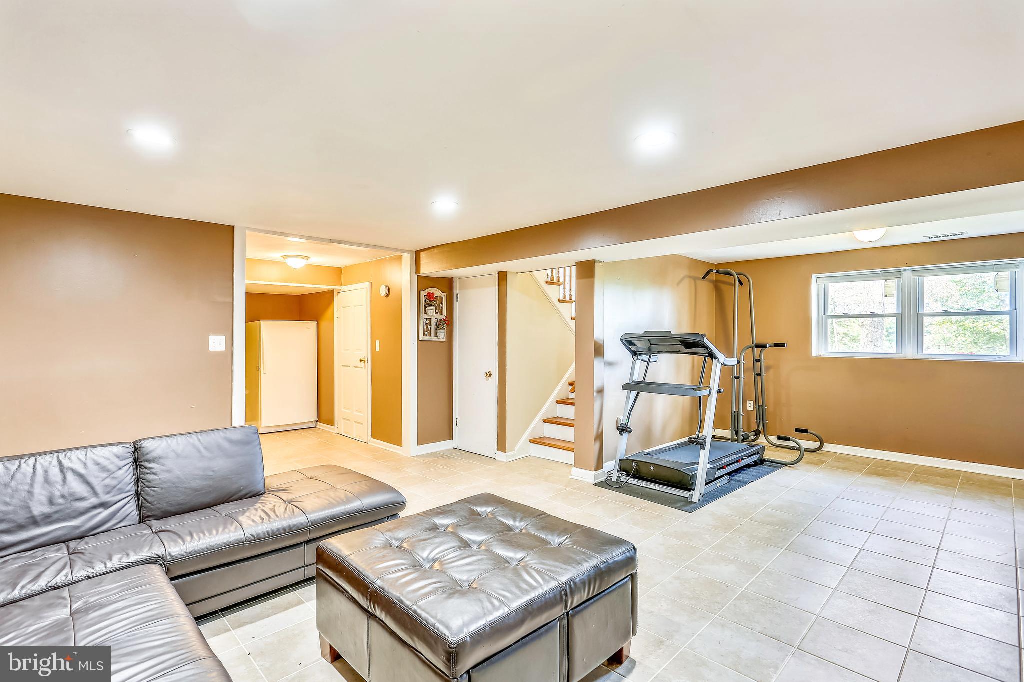 23817 Stringtown Road Clarksburg, MD 20871 - Photo 27 of 48 Lower Level - Family Room