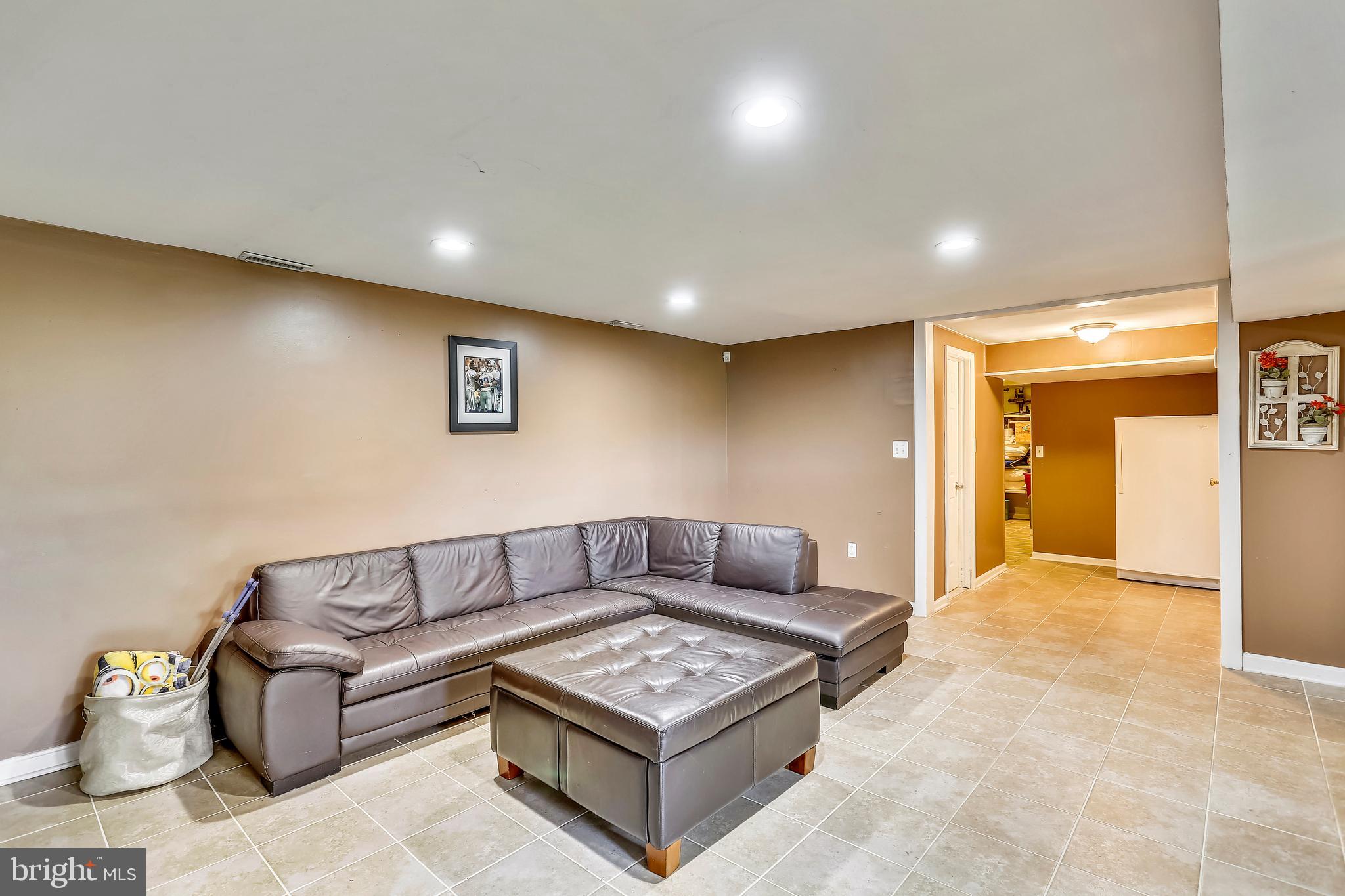23817 Stringtown Road Clarksburg, MD 20871 - Photo 28 of 48 Lower Level - Family Room