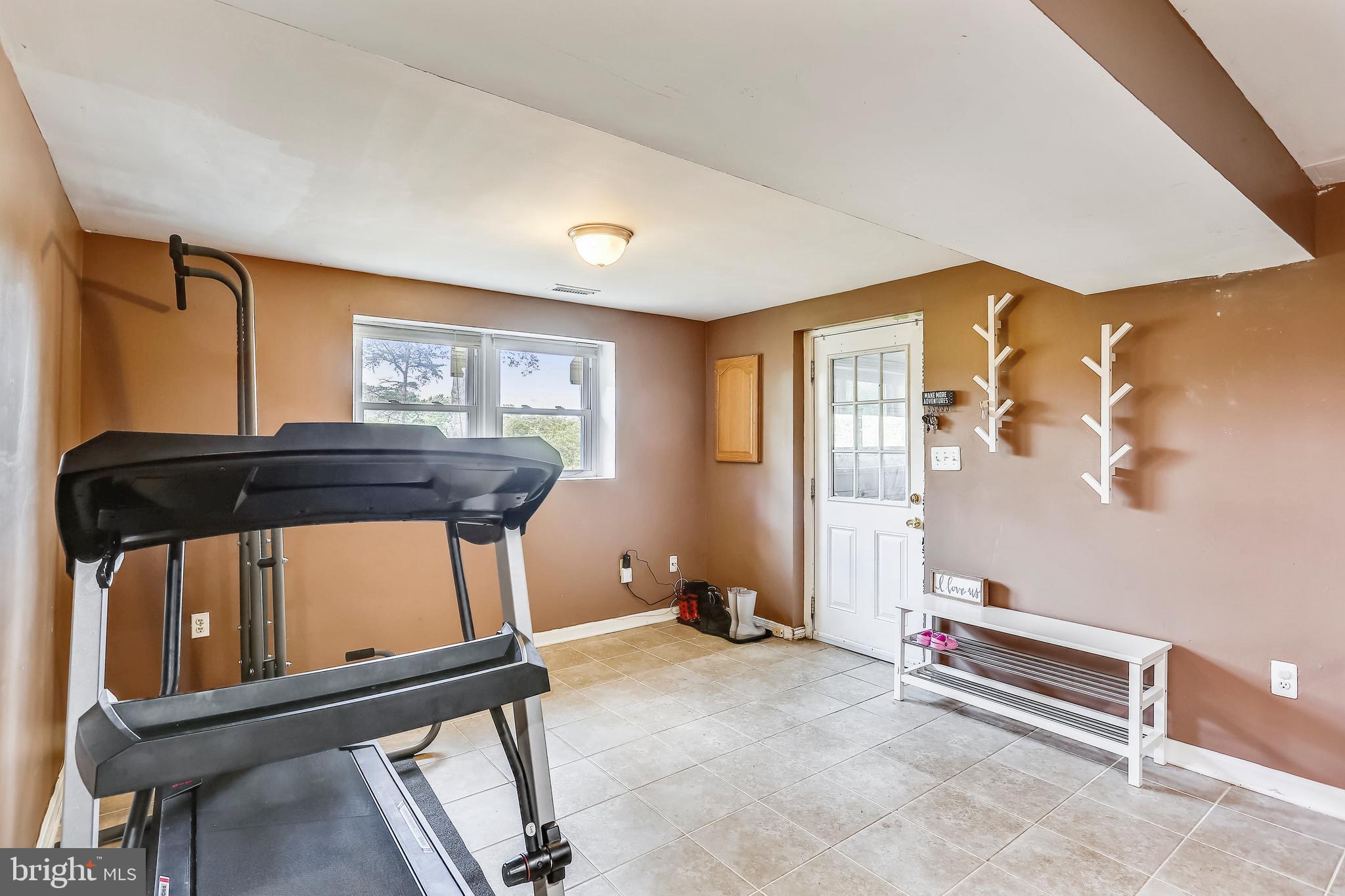 23817 Stringtown Road Clarksburg, MD 20871 - Photo 31 of 48 Lower Level - Fitness area