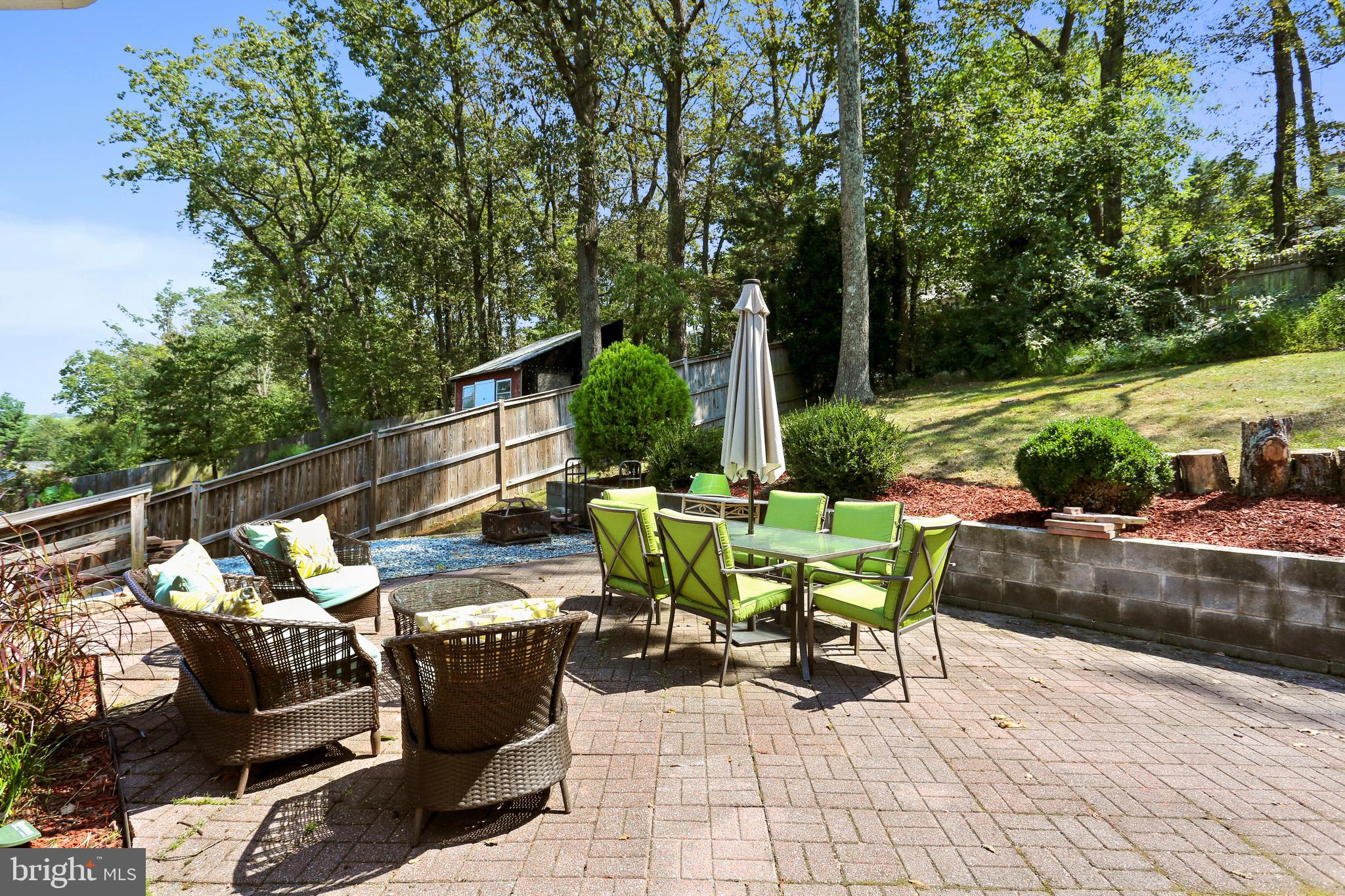 23817 Stringtown Road Clarksburg, MD 20871 - Photo 38 of 48 Patio