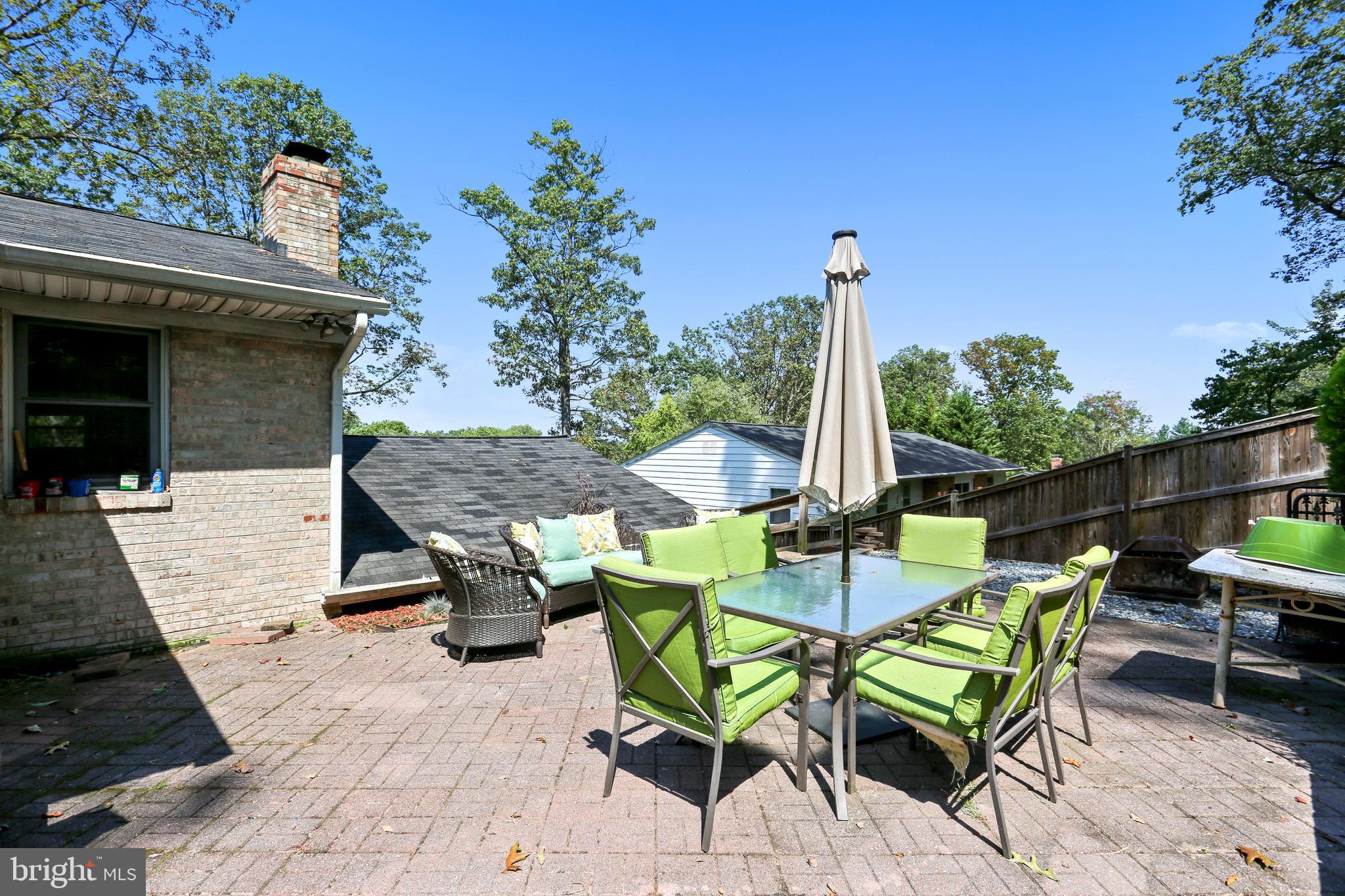 23817 Stringtown Road Clarksburg, MD 20871 - Photo 39 of 48 Patio