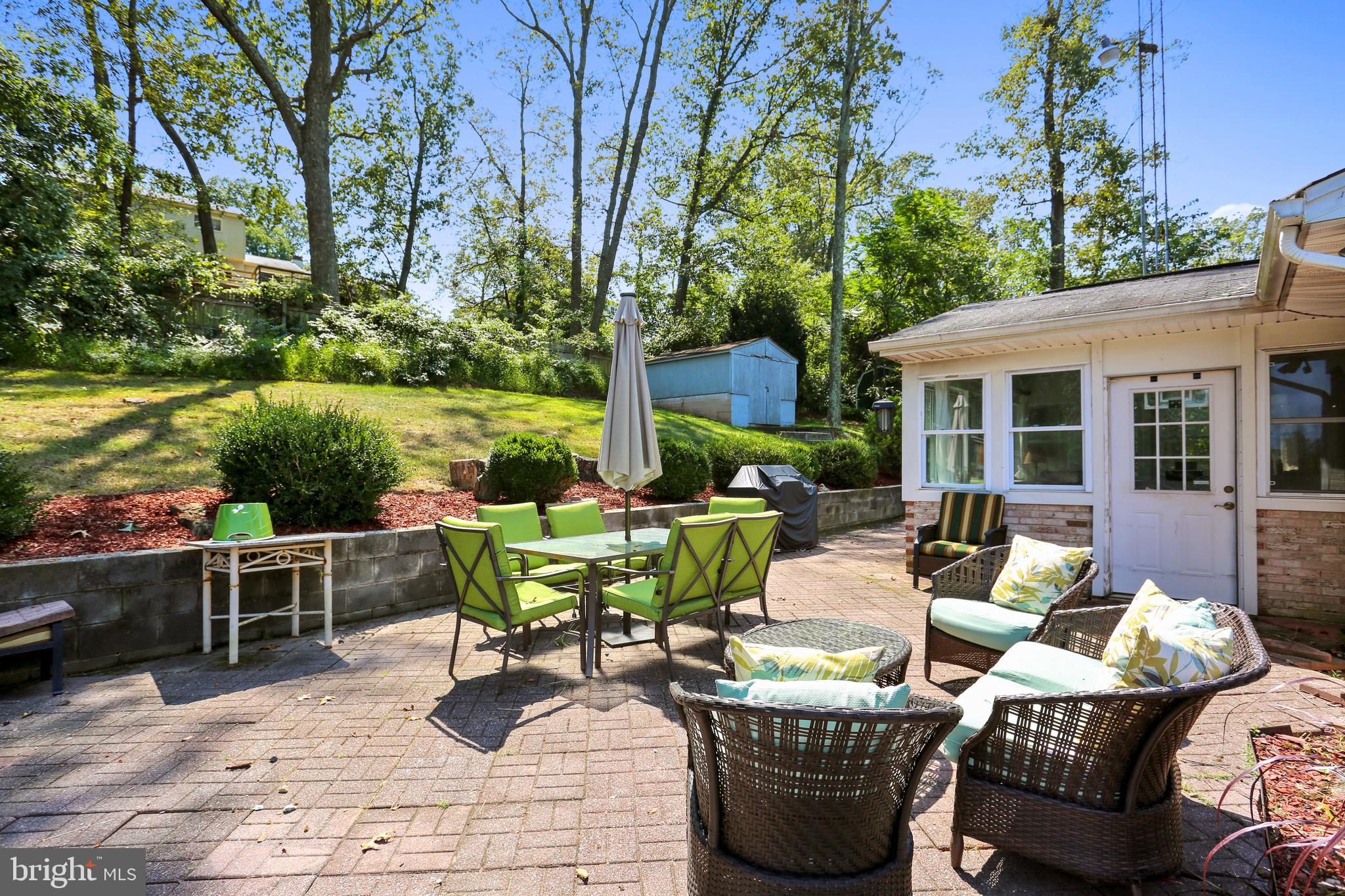 23817 Stringtown Road Clarksburg, MD 20871 - Photo 40 of 48 Patio