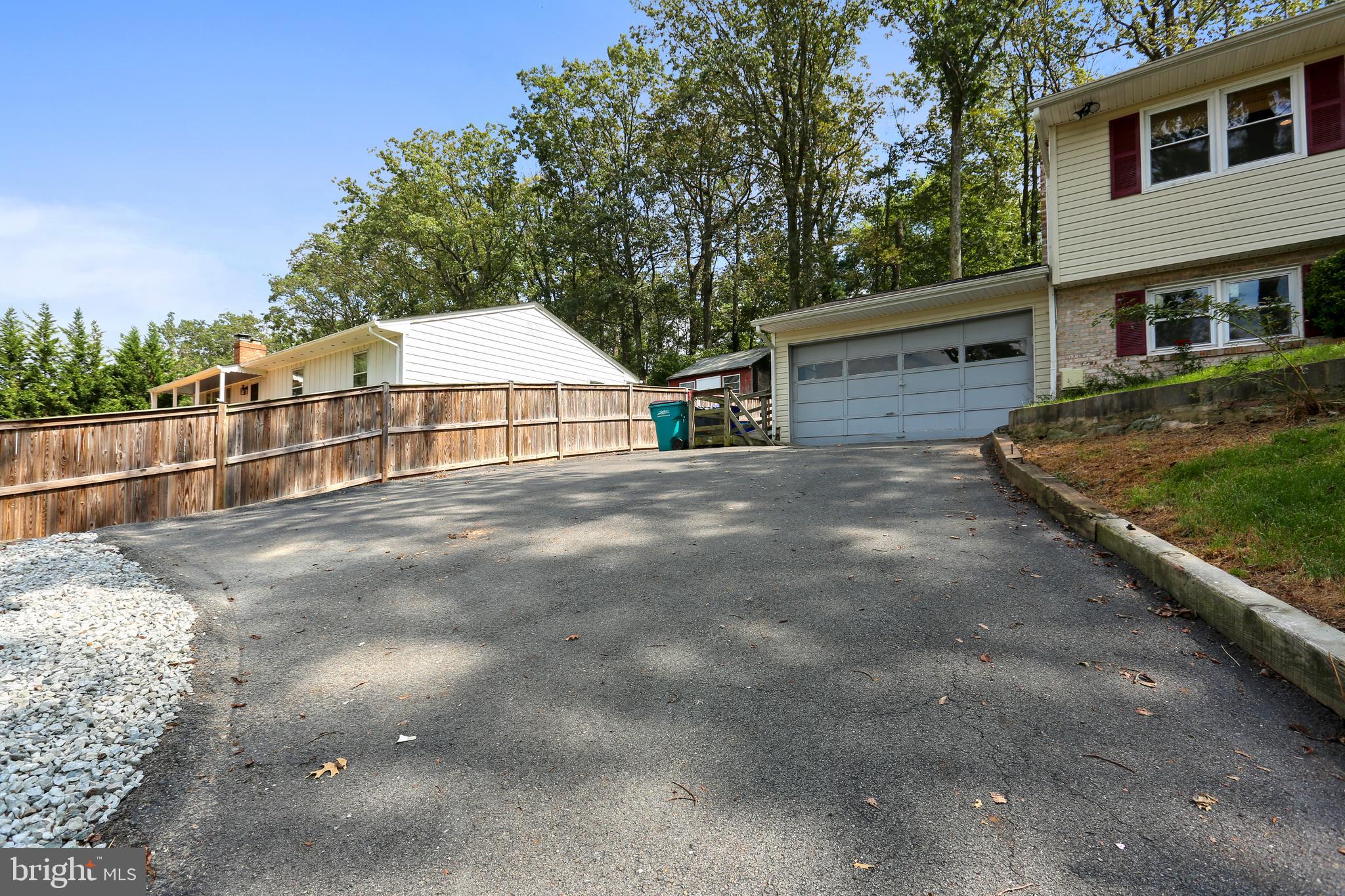 23817 Stringtown Road Clarksburg, MD 20871 - Photo 44 of 48 Exterior - Driveway