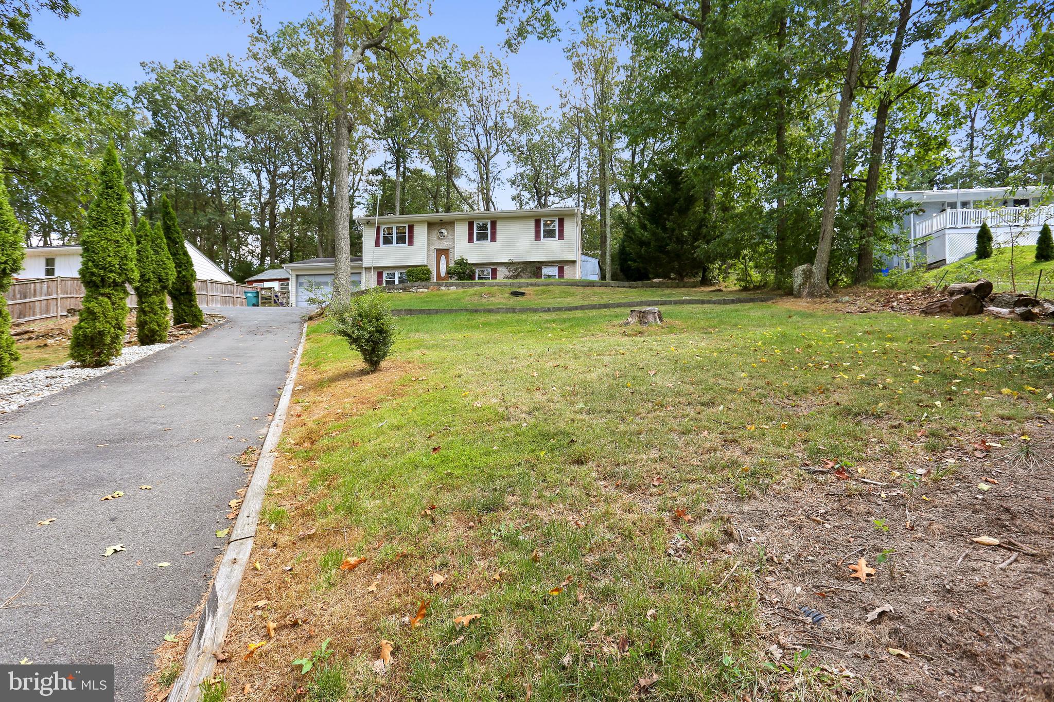 23817 Stringtown Road Clarksburg, MD 20871 - Photo 45 of 48 Exterior - Front Yard