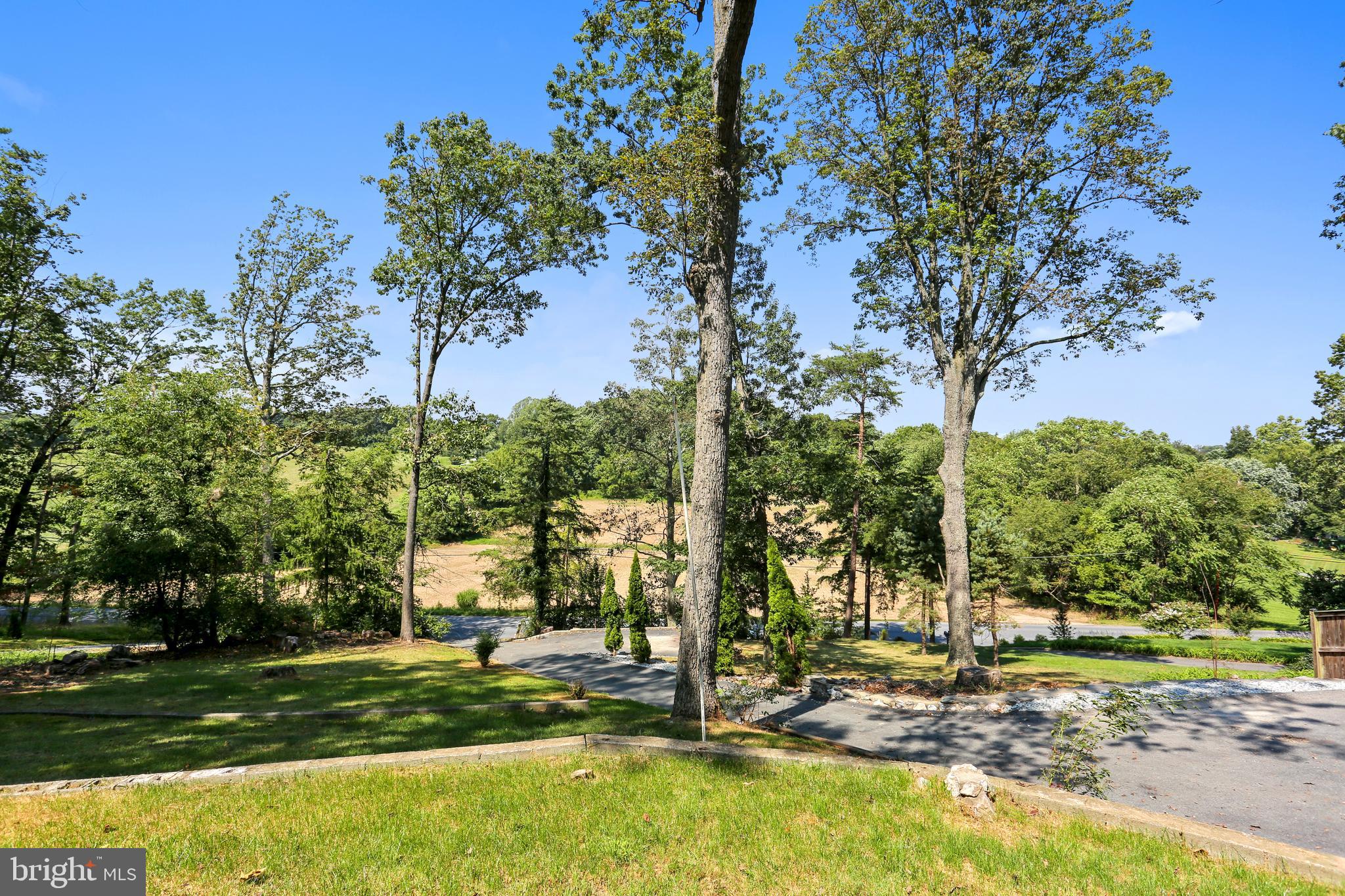 23817 Stringtown Road Clarksburg, MD 20871 - Photo 46 of 48 Exterior - View From Front