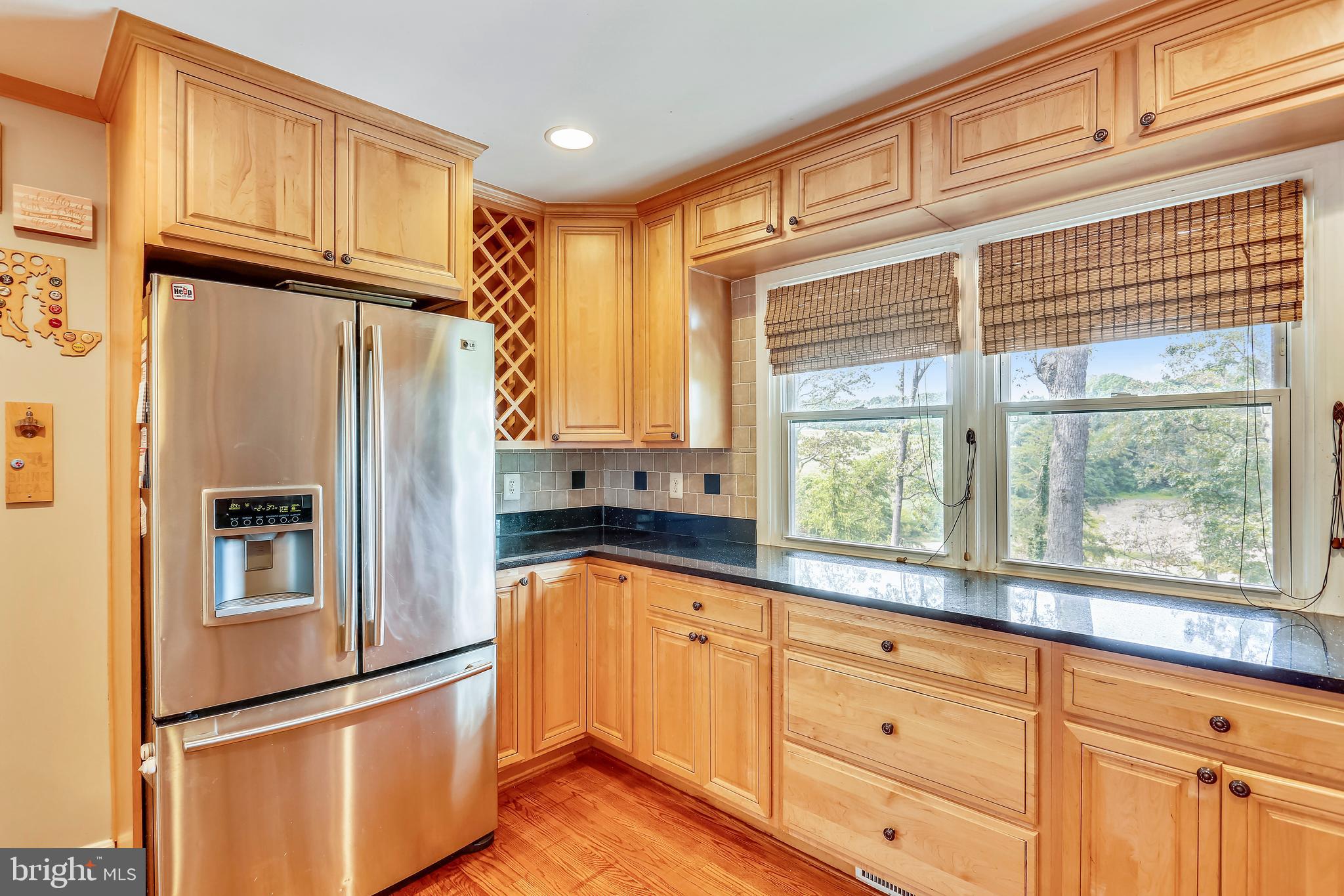 23817 Stringtown Road Clarksburg, MD 20871 - Photo 7 of 48 Kitchen