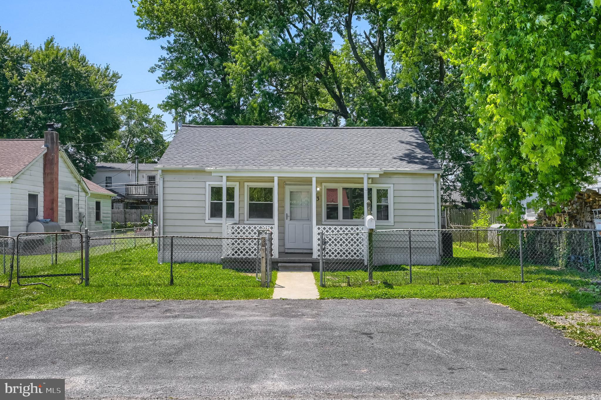 3 Honeycomb Road Middle River, MD 21220 - Photo 17 of 19