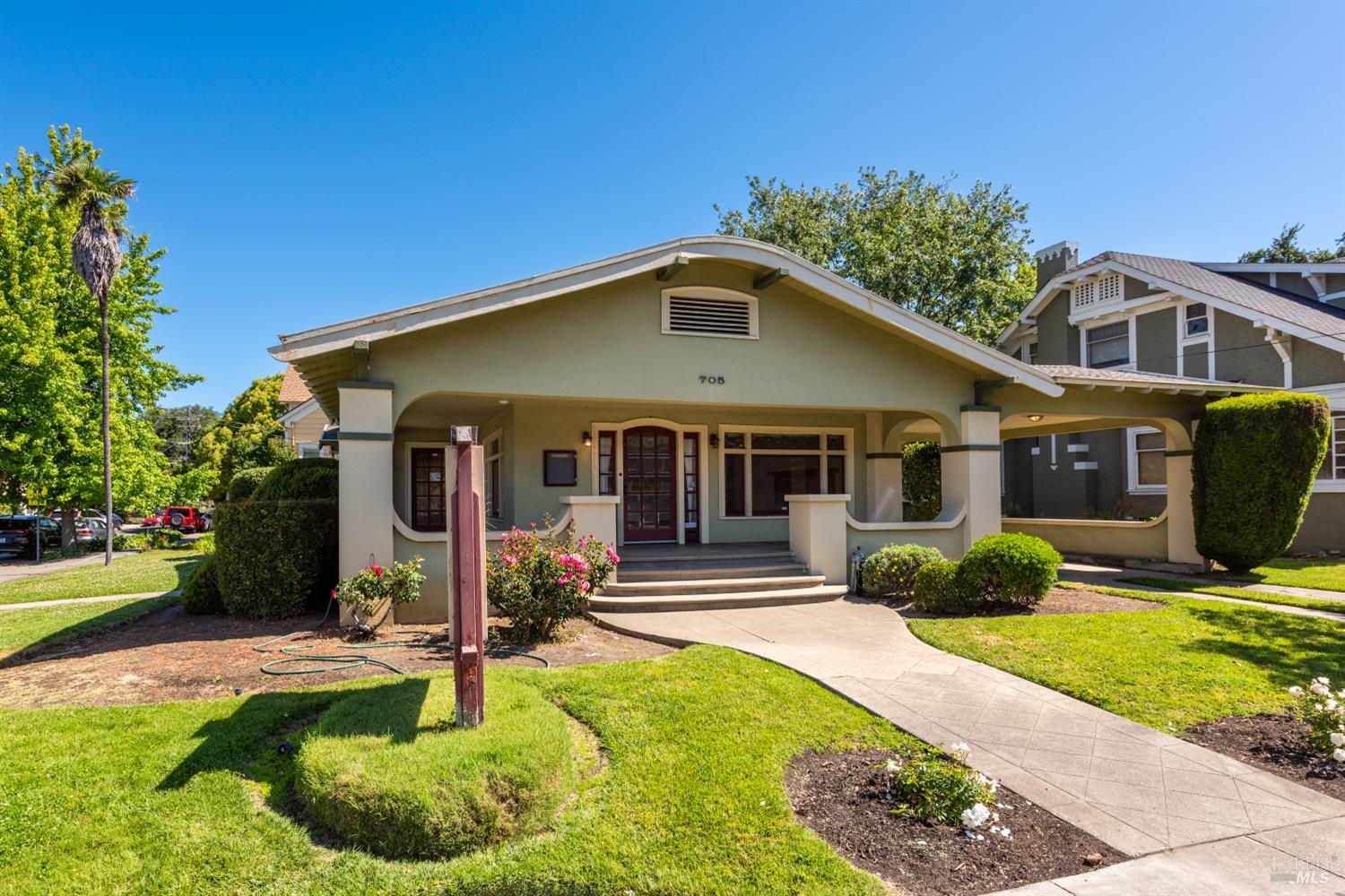 705 College Avenue Santa Rosa, CA 95404 - Photo 1 of 32
