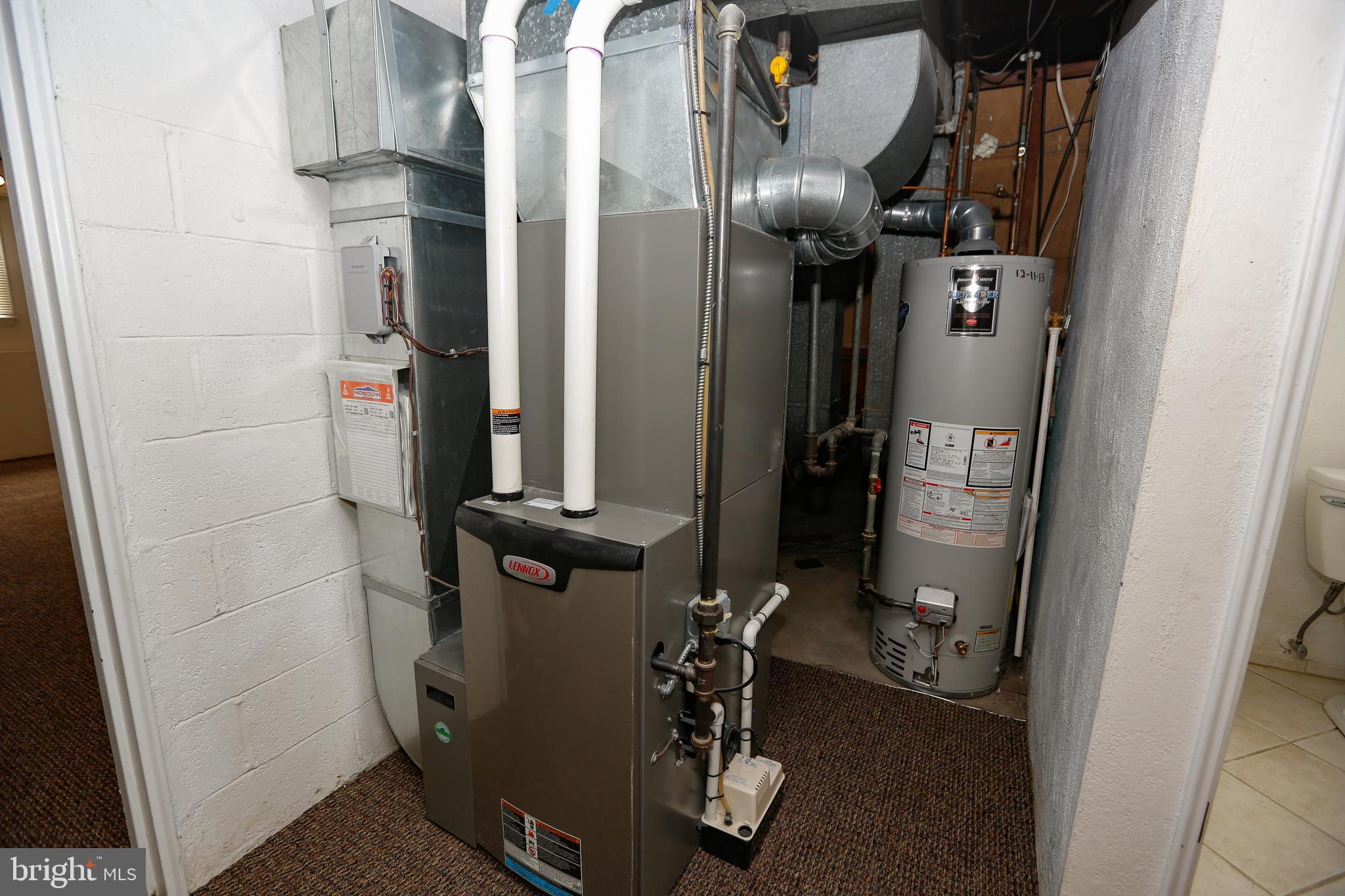 578 Maddock Road Springfield, PA 19064 - Photo 13 of 27 Utilities