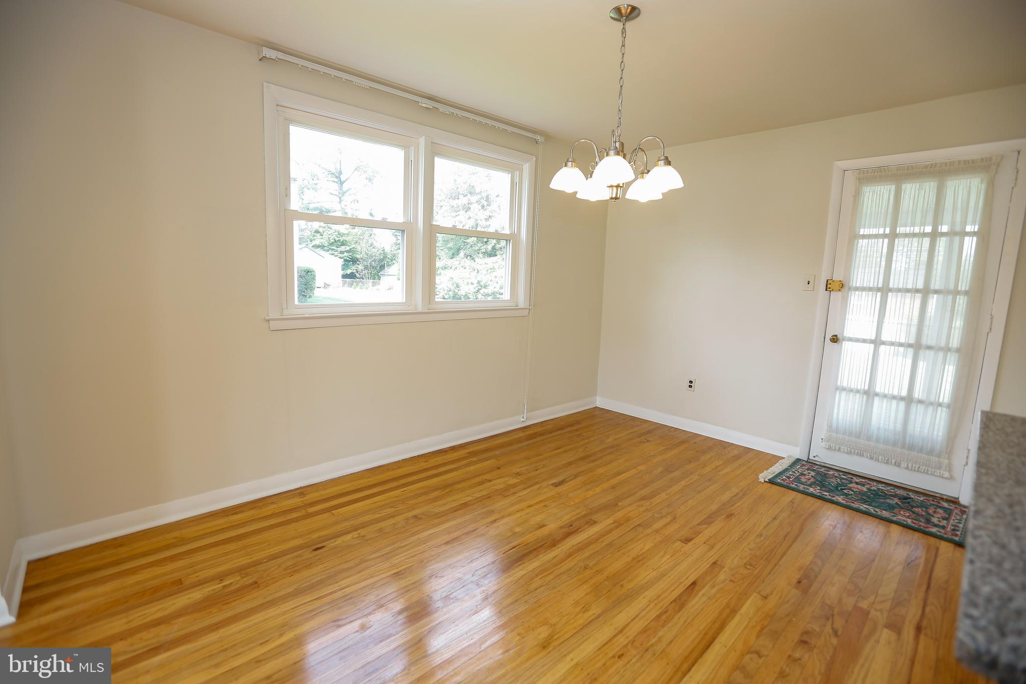 578 Maddock Road Springfield, PA 19064 - Photo 6 of 27 Dining Room