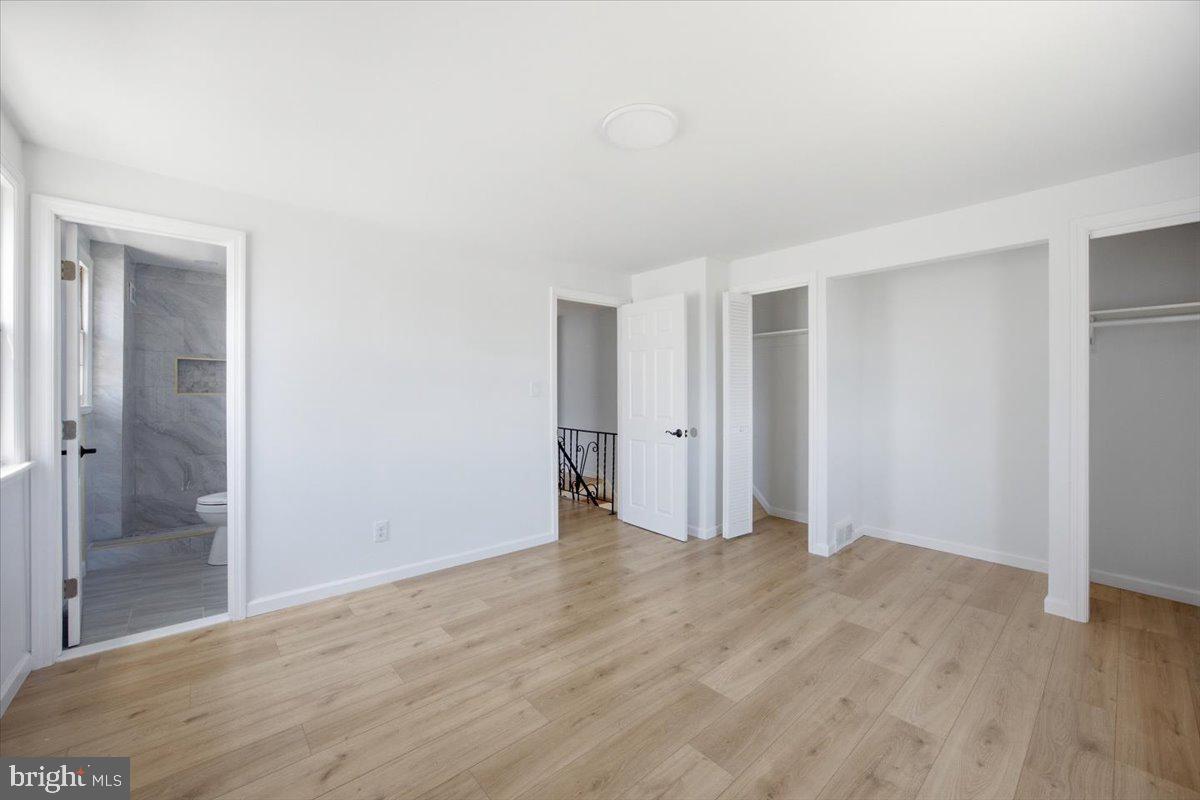 9955 Bridle Road Philadelphia, PA 19115 - Photo 19 of 36 Main Bedroom