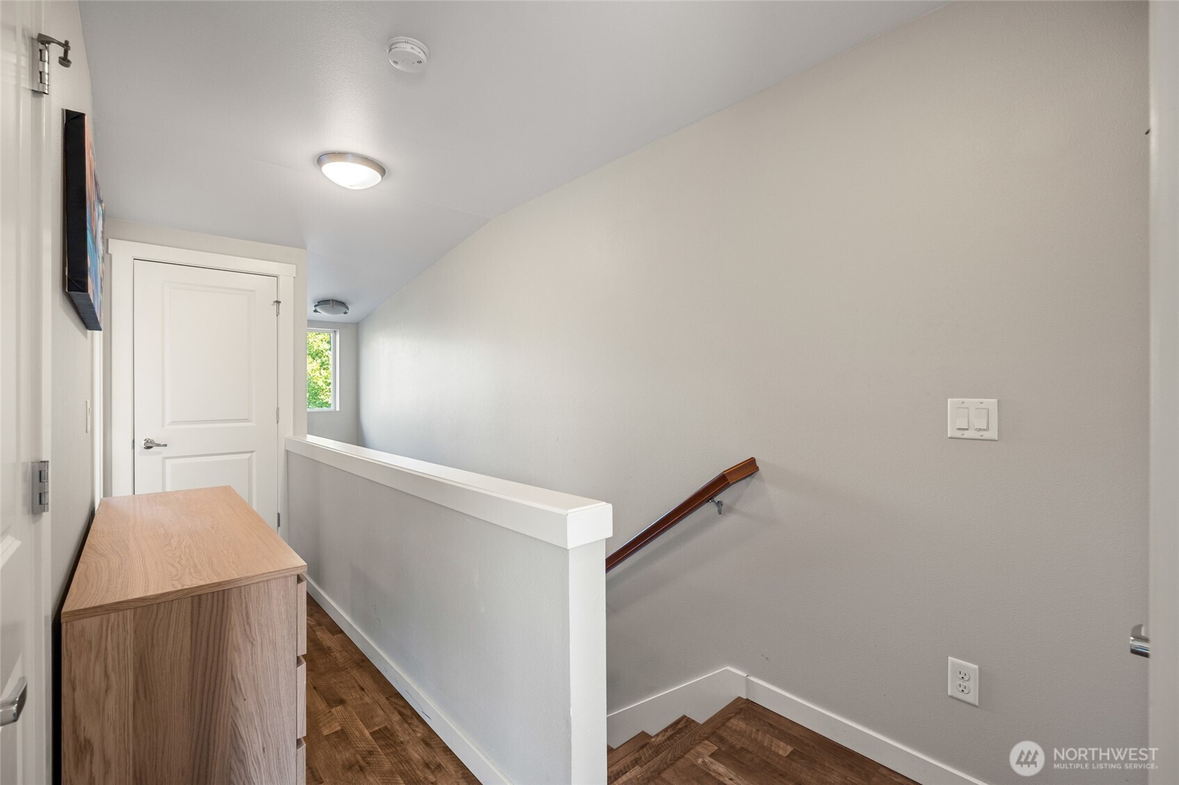 3013 South Nevada Street Seattle, WA 98108 - Photo 15 of 33 a view of an empty room