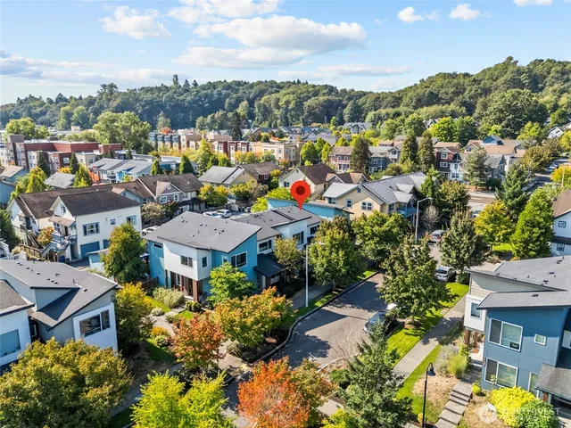 $695,000 | 3013 South Nevada Street, Seattle, WA 98108