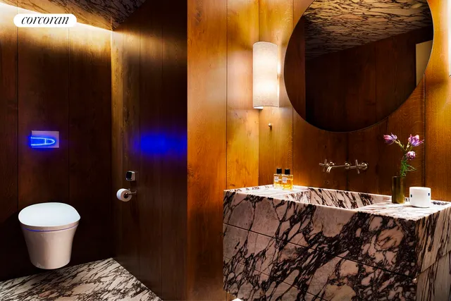 $9,995,000 | 22 Wooster Street, Unit PHN | SoHo