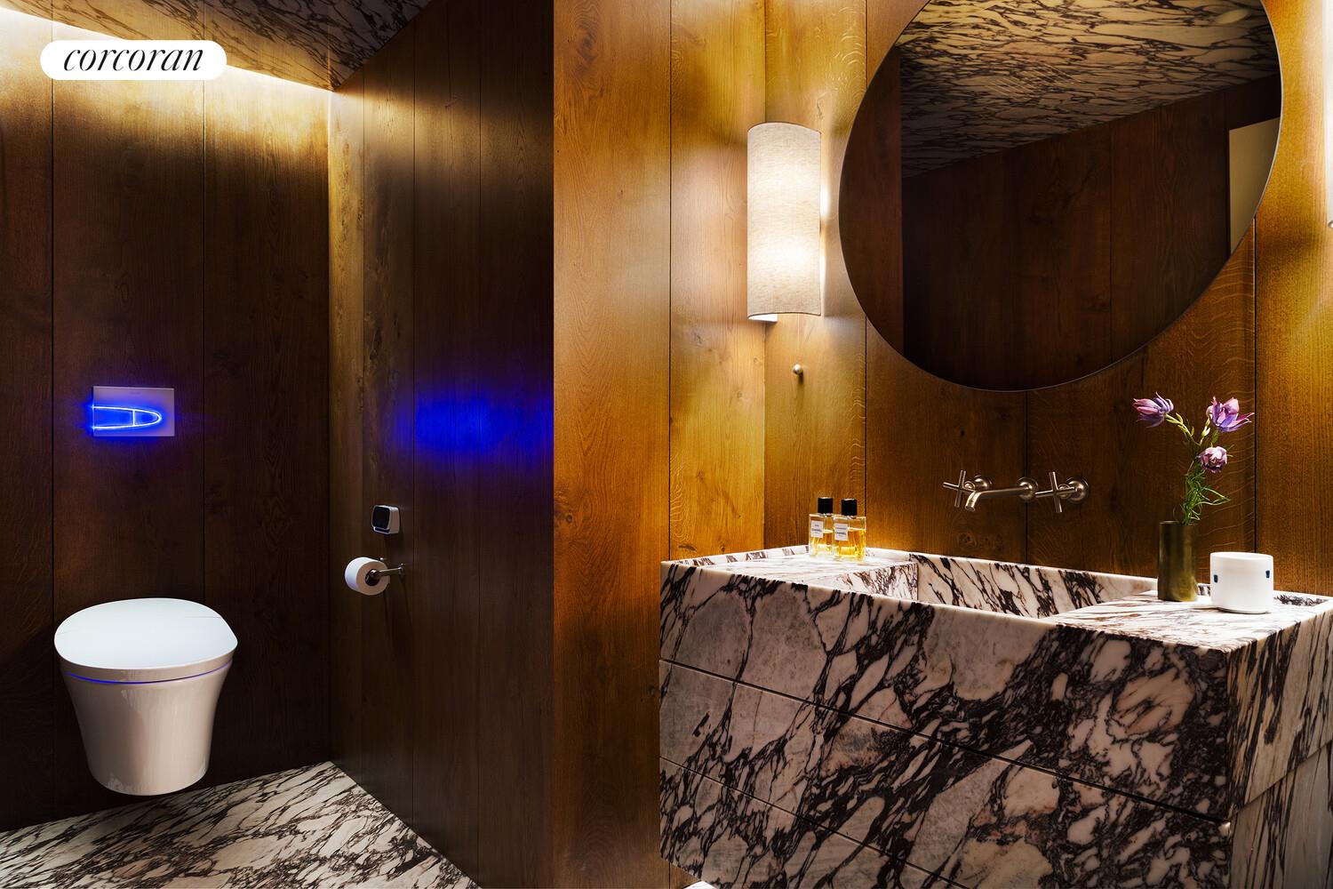 22 Wooster Street, Unit PHN Manhattan, NY 10013 - Photo 10 of 22