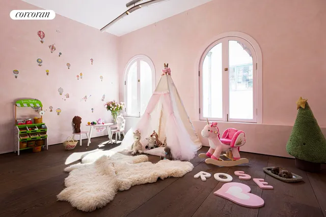 $9,995,000 | 22 Wooster Street, Unit PHN | SoHo