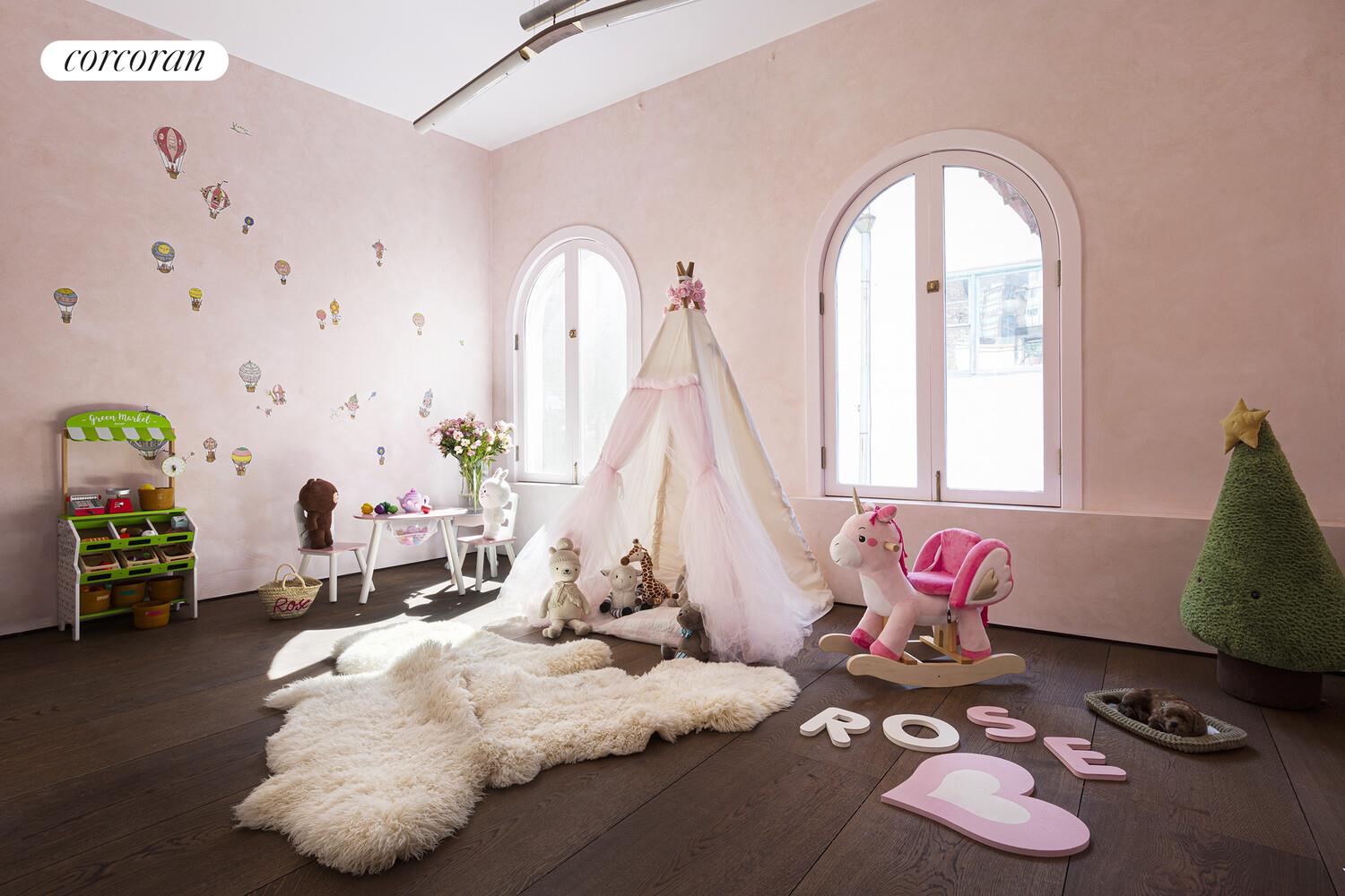 22 Wooster Street, Unit PHN Manhattan, NY 10013 - Photo 11 of 22