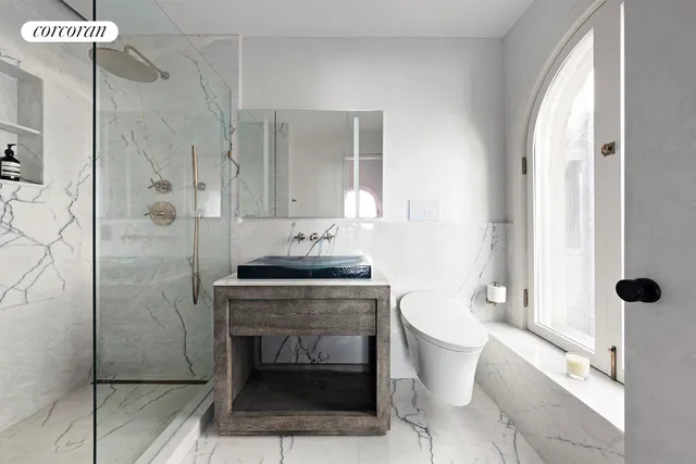 $9,995,000 | 22 Wooster Street, Unit PHN | SoHo