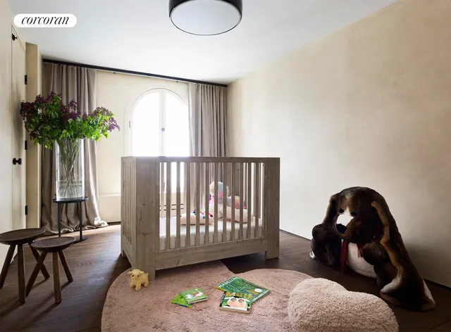 $9,995,000 | 22 Wooster Street, Unit PHN | SoHo