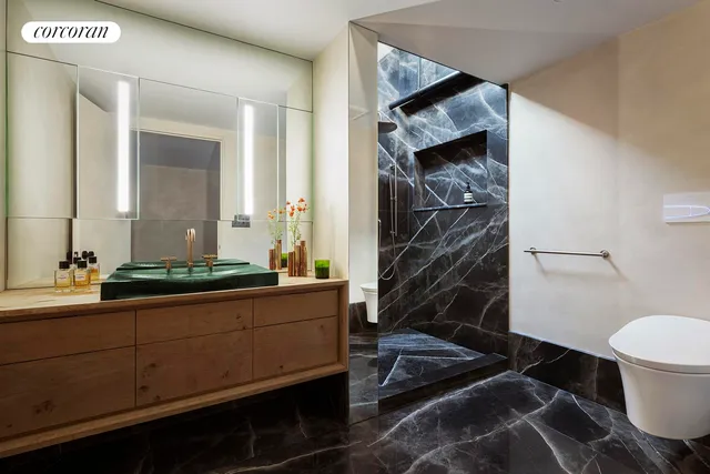 $9,995,000 | 22 Wooster Street, Unit PHN | SoHo