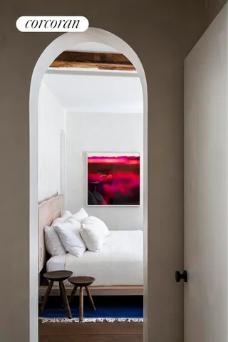 $9,995,000 | 22 Wooster Street, Unit PHN | SoHo