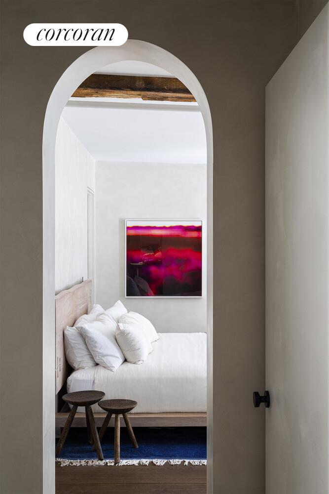 22 Wooster Street, Unit PHN Manhattan, NY 10013 - Photo 19 of 22