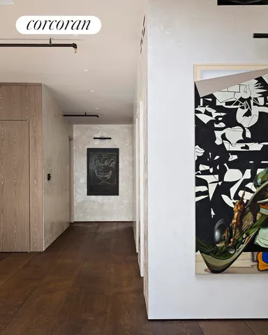 $9,995,000 | 22 Wooster Street, Unit PHN | SoHo