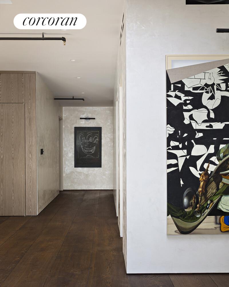 22 Wooster Street, Unit PHN Manhattan, NY 10013 - Photo 20 of 22