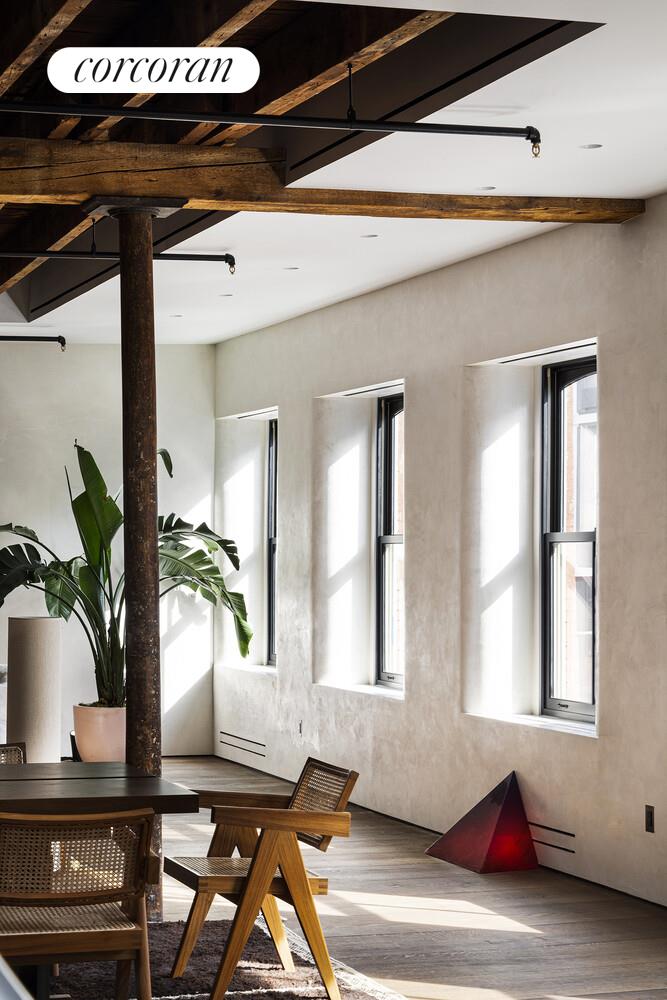 22 Wooster Street, Unit PHN Manhattan, NY 10013 - Photo 21 of 22