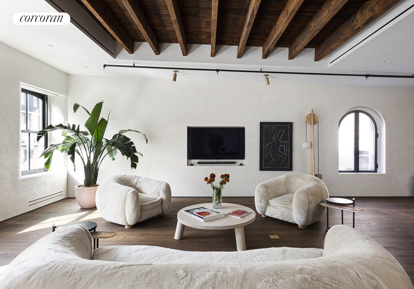 22 Wooster Street, Unit PHN Manhattan, NY 10013 - Photo 2 of 22