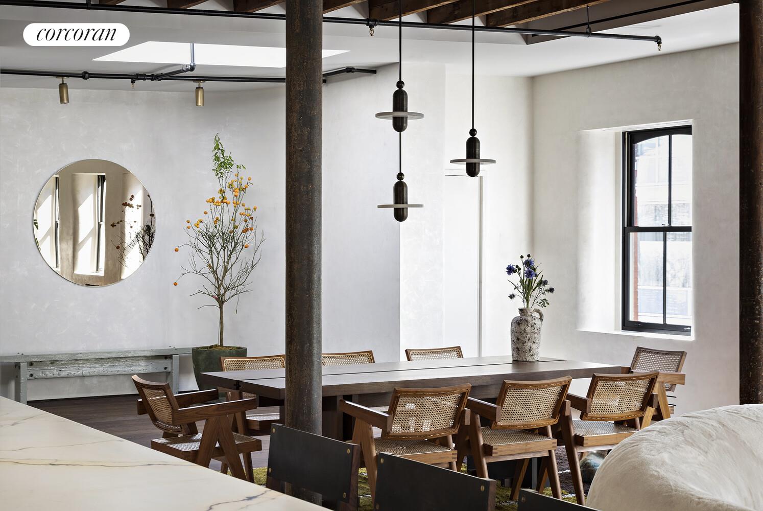 22 Wooster Street, Unit PHN Manhattan, NY 10013 - Photo 3 of 22