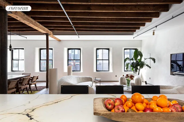 $9,995,000 | 22 Wooster Street, Unit PHN | SoHo