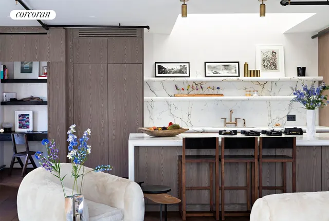 $9,995,000 | 22 Wooster Street, Unit PHN | SoHo