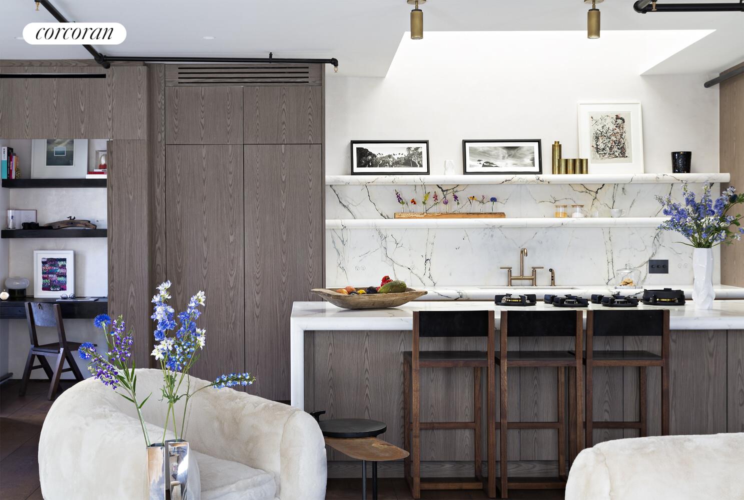 22 Wooster Street, Unit PHN Manhattan, NY 10013 - Photo 6 of 22