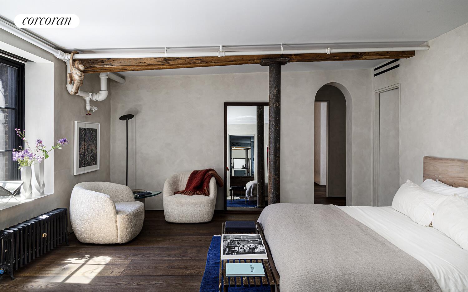 22 Wooster Street, Unit PHN Manhattan, NY 10013 - Photo 8 of 22