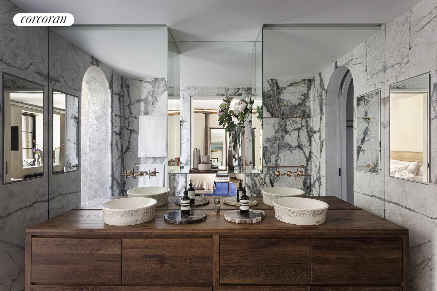 22 Wooster Street, Unit PHN Manhattan, NY 10013 - Photo 9 of 22