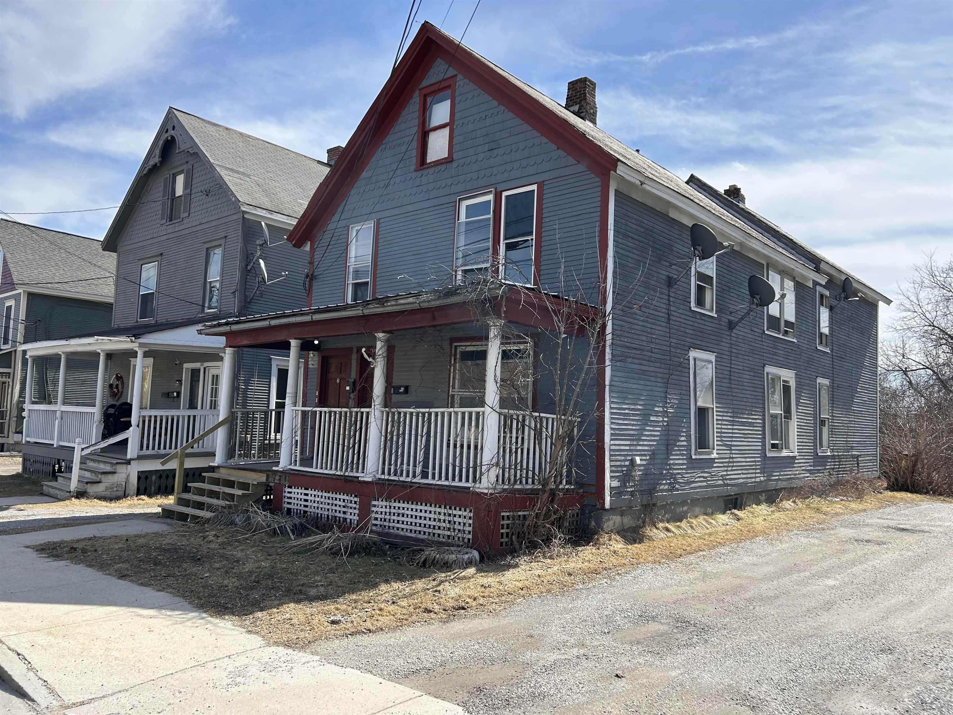 164 State Street Rutland, VT 05701 - Photo 1 of 1