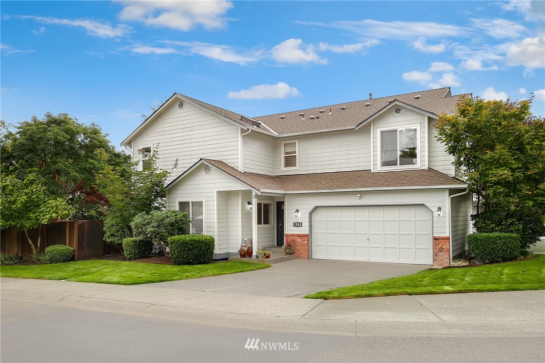 1906 187th Place Southeast Bothell, WA 98012 - Photo 1 of 18