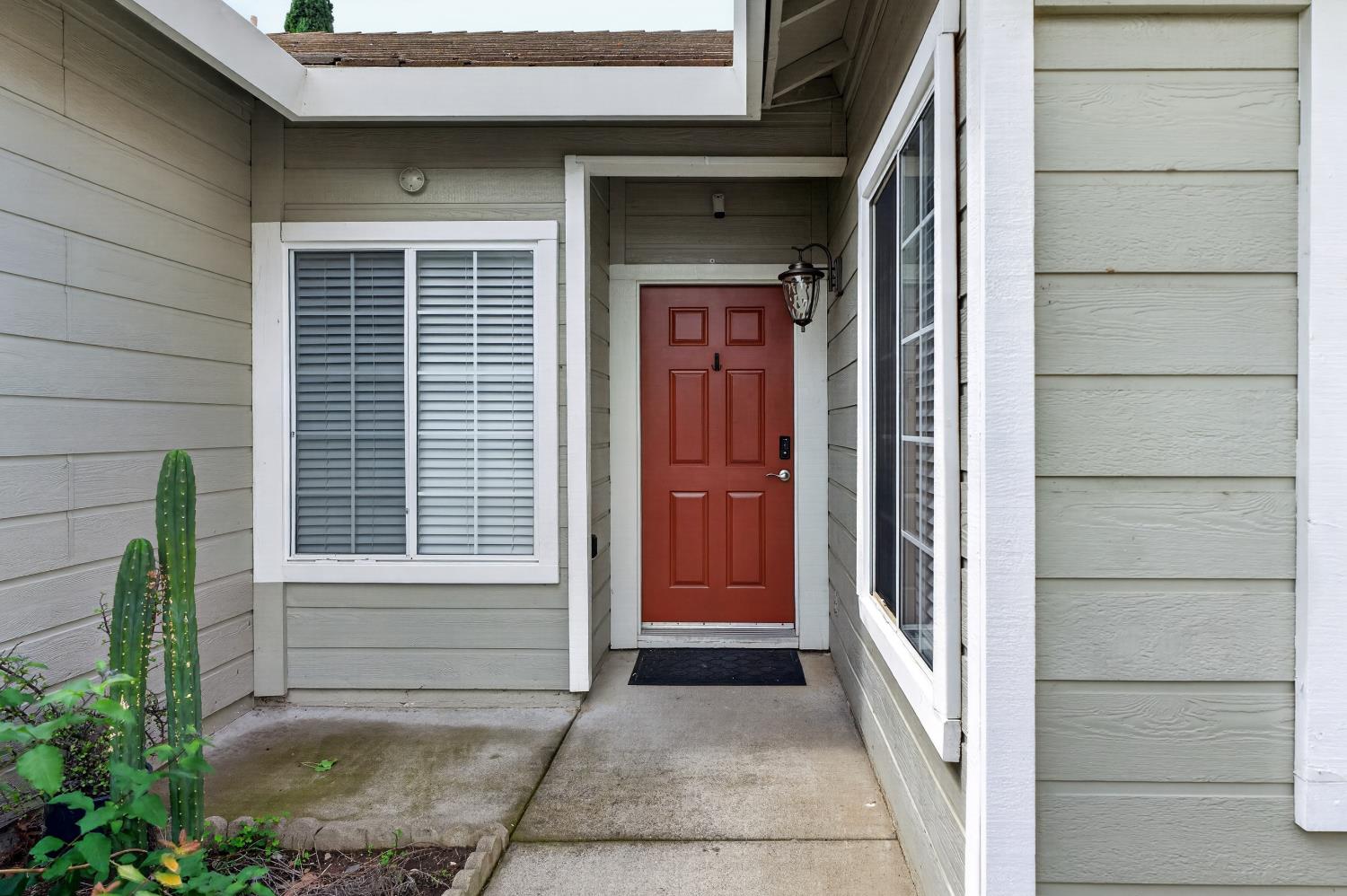 8148 Silverleaf Way Sacramento, CA 95829 - Photo 3 of 43 a view of front door of a house