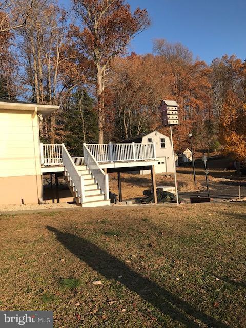 18009 Possum Point Road Dumfries, VA 22026 - Photo 2 of 27 Exterior (Front)