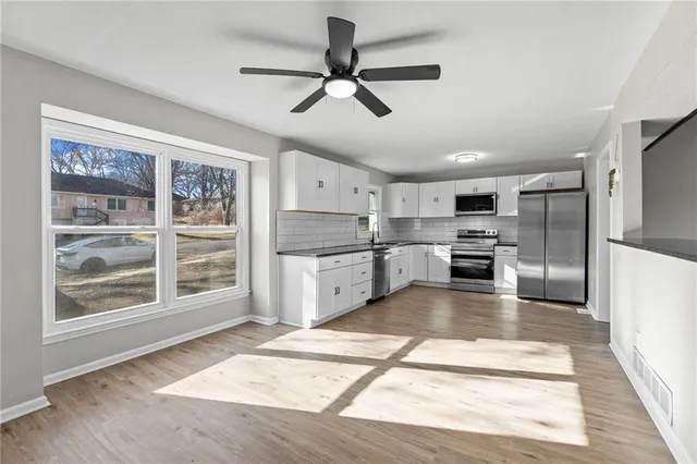 $239,000 | 11812 East 56th Terrace, Kansas City, MO 64133