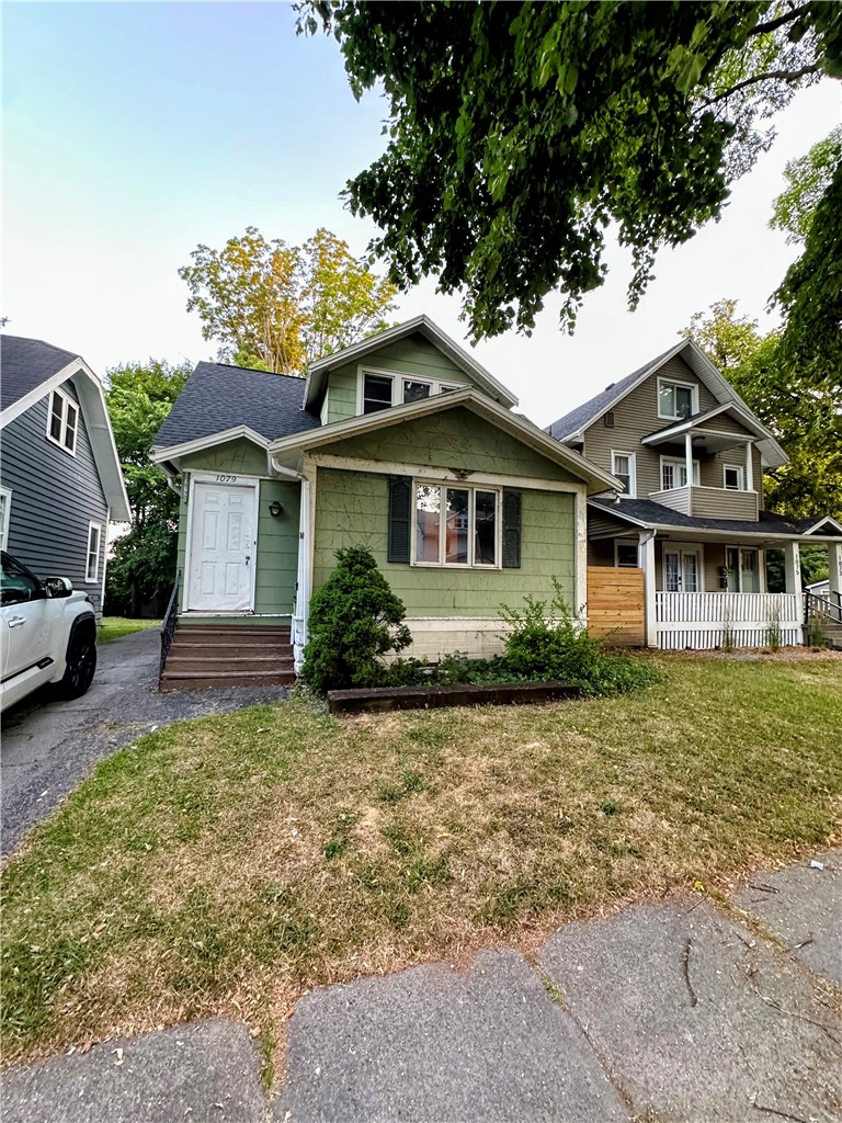 1079 Garson Avenue Rochester, NY 14609 - Photo 1 of 1