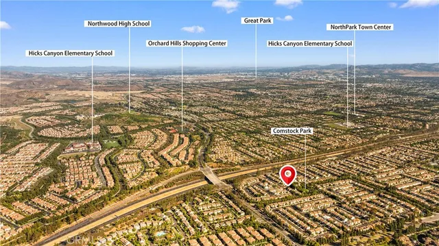 $1,860,000 | 33 Winterfield Road, Irvine, CA 92602