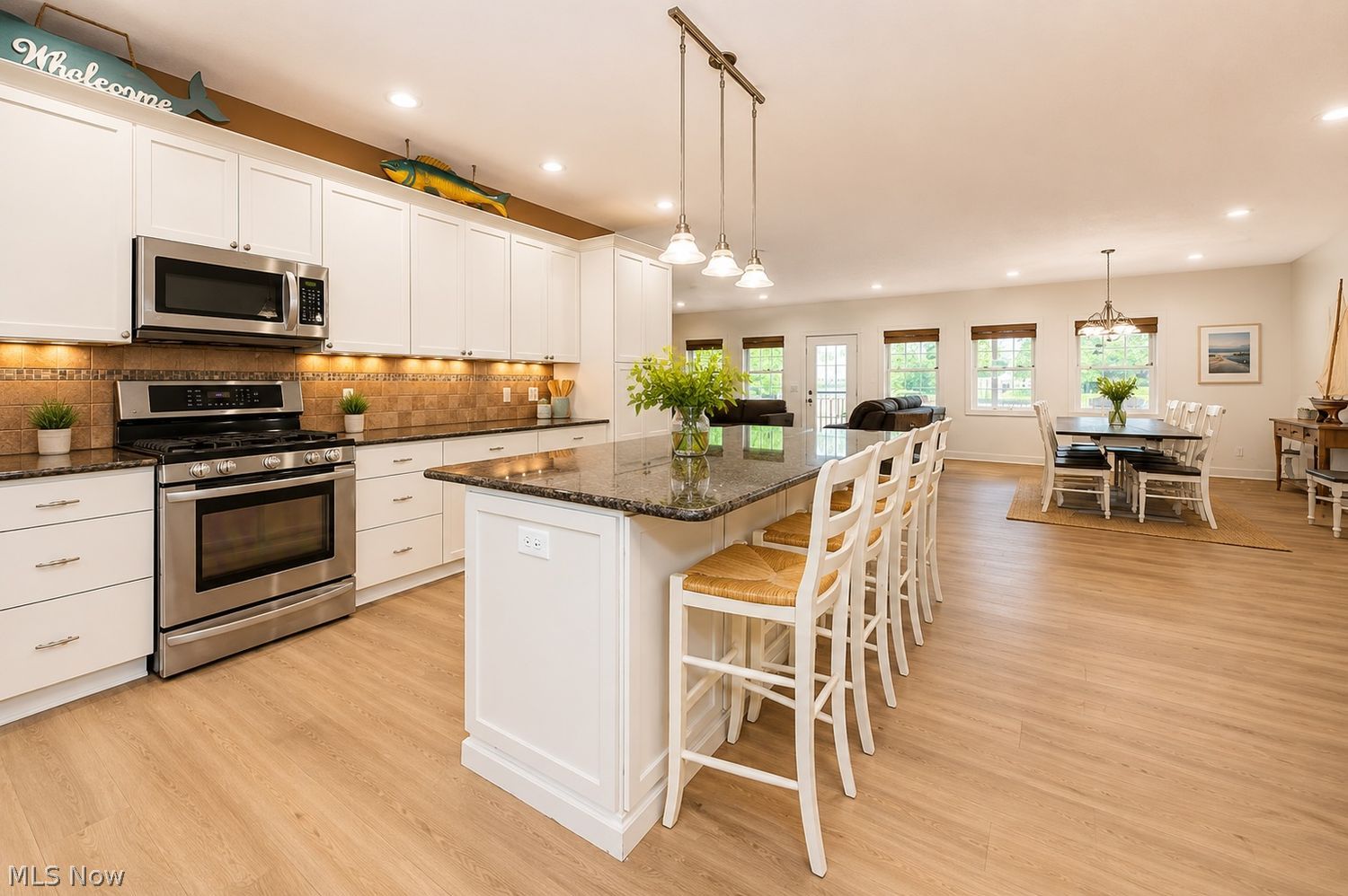 6964 Lakeview Road Hanoverton, OH 44423 - Photo 7 of 31 Kitchen